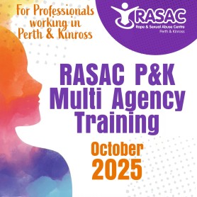 Multi-Agency Training - October 2025