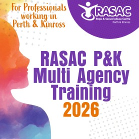 2026 Multi-Agency Training - May 2026