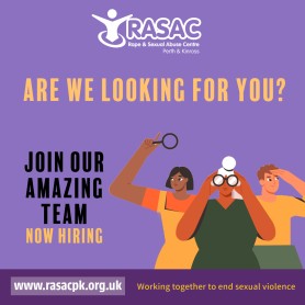 Recruiting - Chief Executive Officer