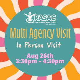 Multi Agency Visit - August 2026