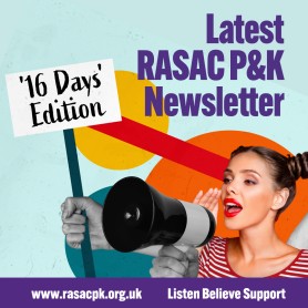 Latest RASAC P&K Newsletter - Nov 2025