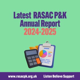 RASAC P&K Annual Report 2024-2025
